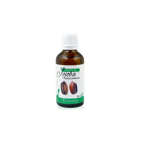 Plantapol aceite de jojoba 50ml
