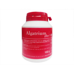 Brudy algatrium plus 60 cápsulas