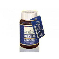TONGIL REISHI 60 CAPSULAS