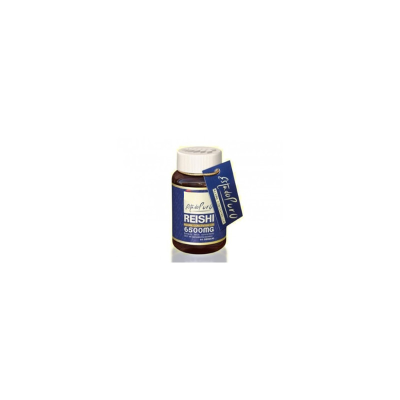 TONGIL REISHI 60 CAPSULAS