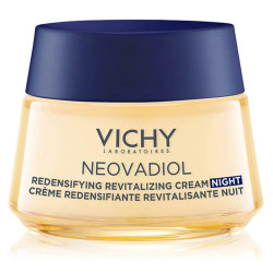 Vichy Neovadiol Complejo Sustitutivo Crema Noche 50ml - Farmacia en Casa Online