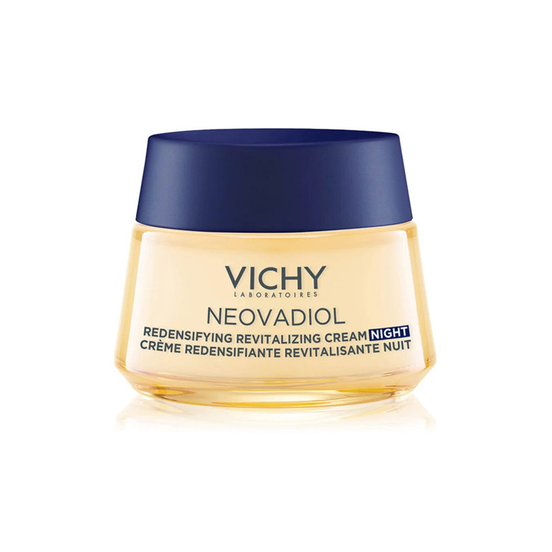 Vichy Neovadiol Complejo Sustitutivo Crema Noche 50ml - Farmacia en Casa Online