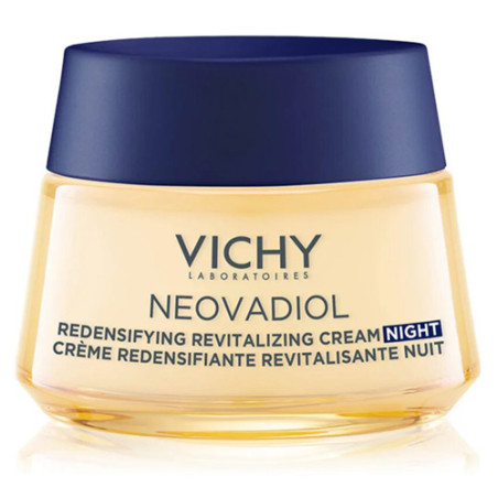 Vichy Neovadiol Complejo Sustitutivo Crema Noche 50ml - Farmacia en Casa Online