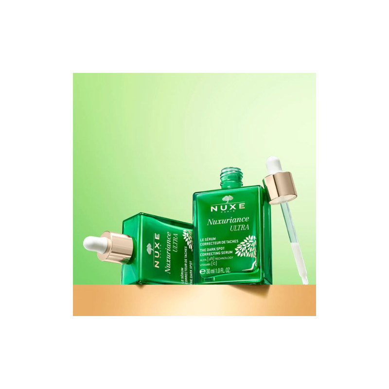 Nuxe Nuxuriance Ultra el Serum Corrector Antimanchas 30ml