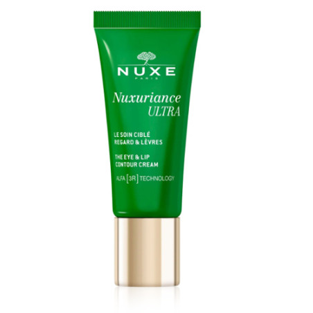 Nuxe Nuxuriance Ultra el Contorno de Ojos y Labios 15ml