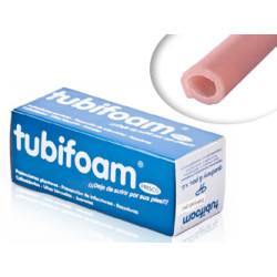 Tubifoam fresco venda tubular t-2 mediano