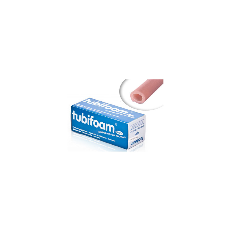 Tubifoam fresco venda tubular t-2 mediano