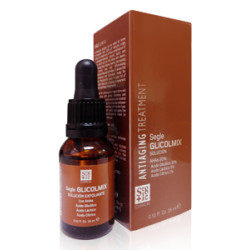 Segle Glicolmix fotoenvejecimiento antimanchas piel grasa 15ml
