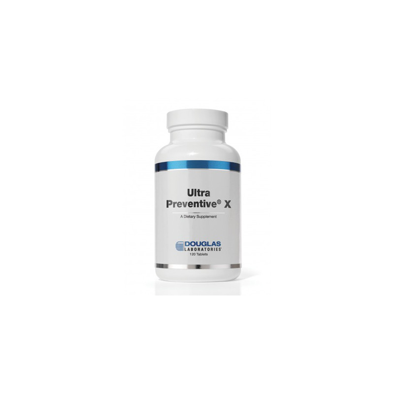 Douglas Ultra preventive x 120 comprimidos
