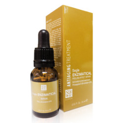 Segle Enzimatical serum efecto peeling 15ml