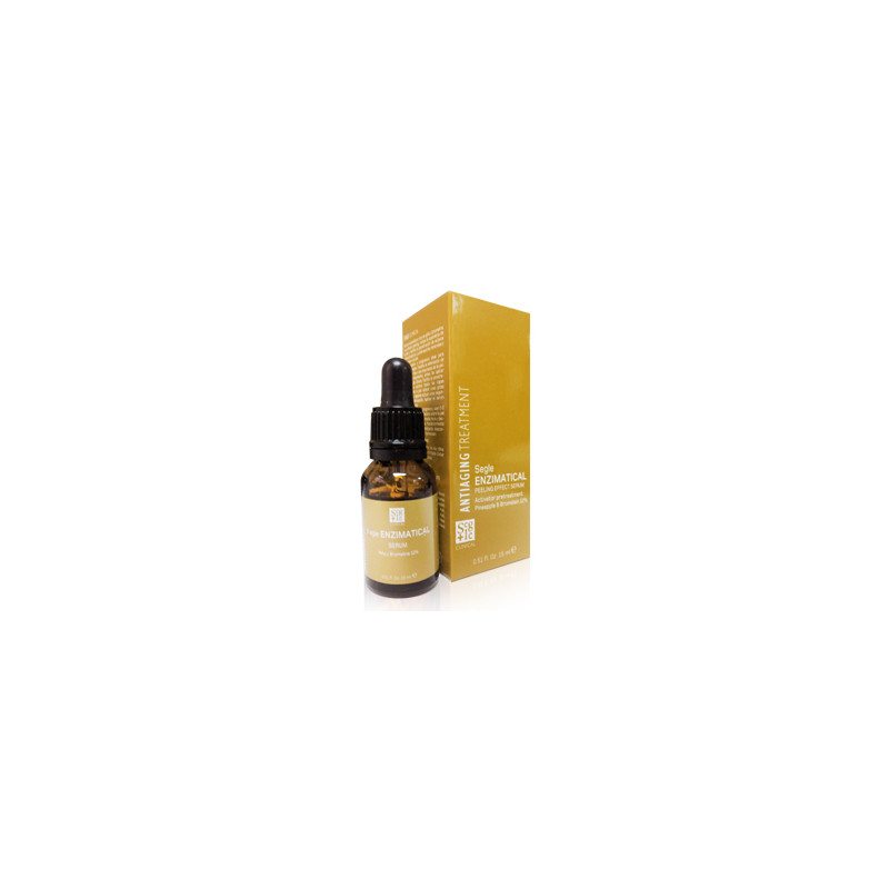 Segle Enzimatical serum efecto peeling 15ml