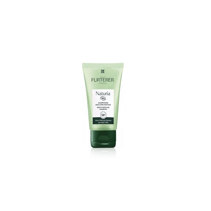 Rene Furterer Naturia Champu Uso Frecuente Equilibrante 50ml