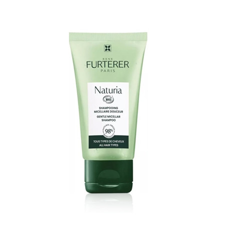 Rene Furterer Naturia Champu Uso Frecuente Equilibrante 50ml