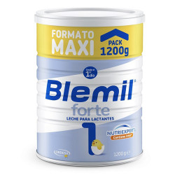 Blemil Forte 1 Leche Para Lactantes 1200gr