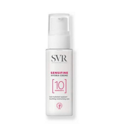 SVR Sensifine Crema Calmante Hidratante P/Sensibles 40ml