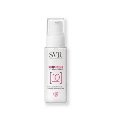 SVR Sensifine Crema Calmante Hidratante P/Sensibles 40ml