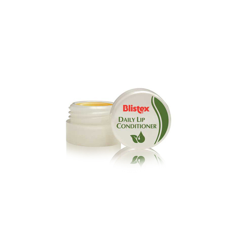 Blistex Balsamo Acondicionador Labial Hidratante Spf 15 7gr