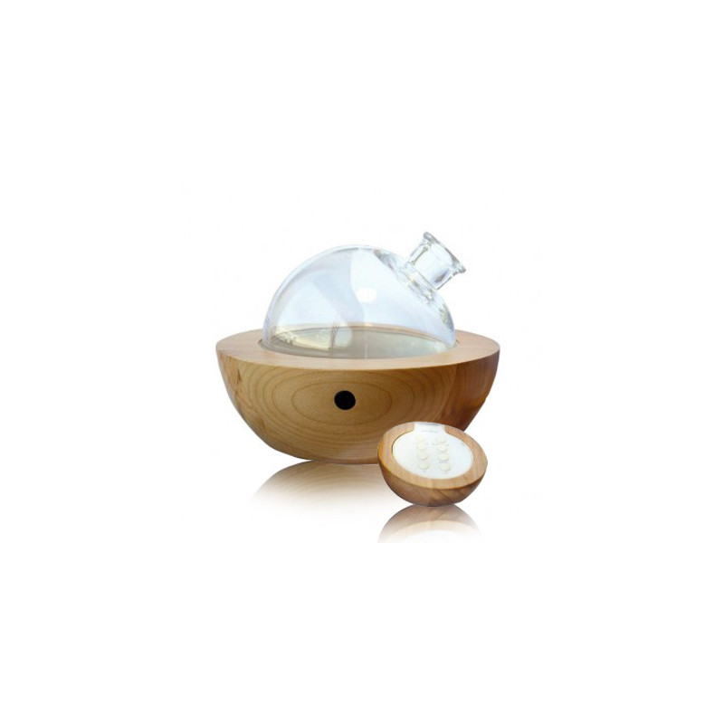 Pranarom Yun vaporizador de aromas