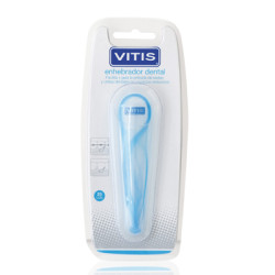 Dentaid Vitis enhebrador dental 25 uds