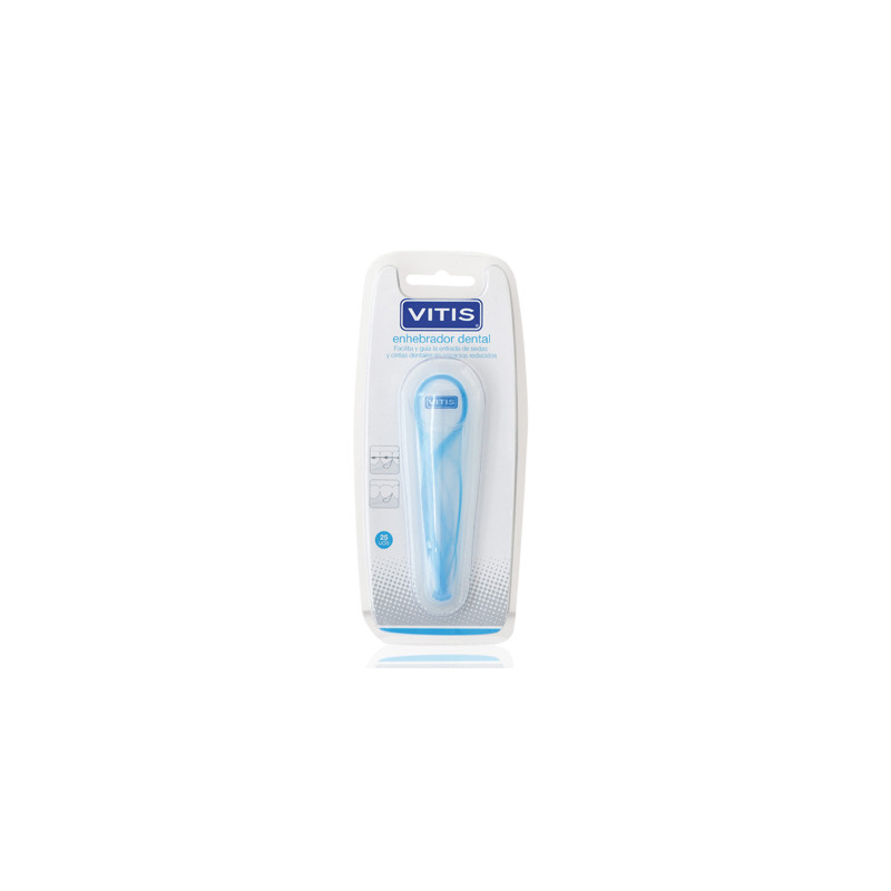 Dentaid Vitis enhebrador dental 25 uds