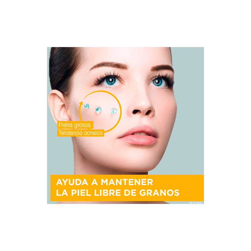 Lutsine Bactopur Gel Limpiador Purificante Duplo 2x200ml