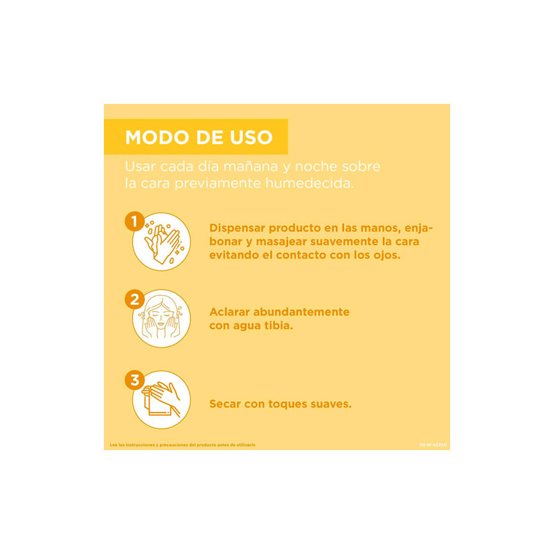 Lutsine Bactopur Gel Limpiador Purificante Duplo 2x200ml