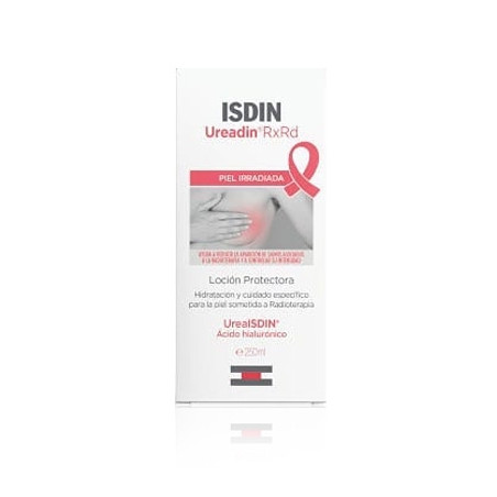 Ureadin Rx Rd Locion Piel Irradiada 250ml