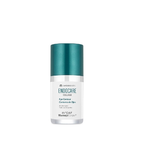 Endocare Cellage Contorno De Ojos Antiarrugas 15ml