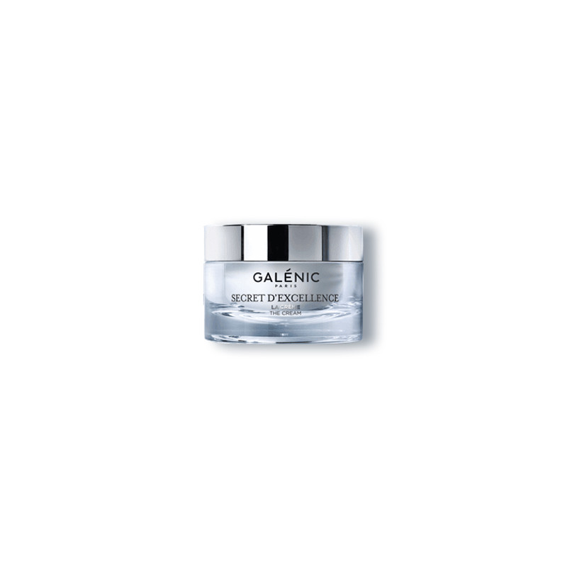 Galenic Secret D Excellence Crema Antiarrugas 50ml
