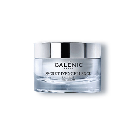 Galenic Secret D Excellence Crema Antiarrugas 50ml