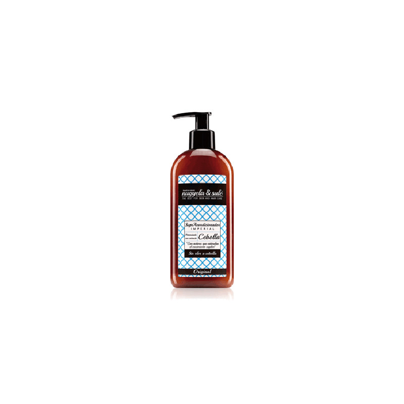 Nuggela Sule Acondicionador cebolla 250ml