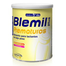 Blemil Plus prematuros 400gr