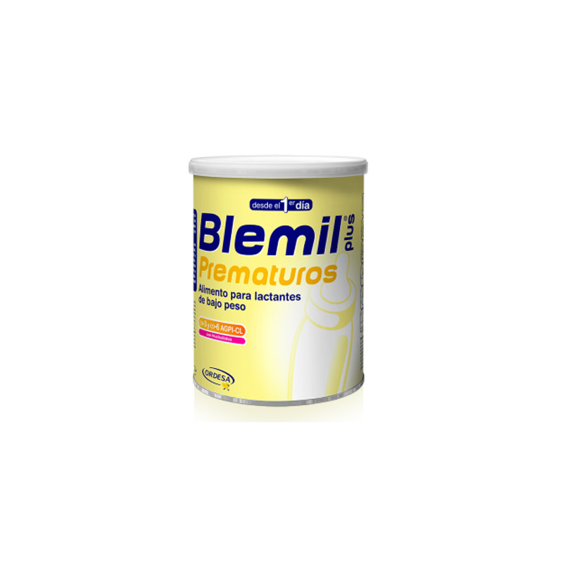 Blemil Plus prematuros 400gr