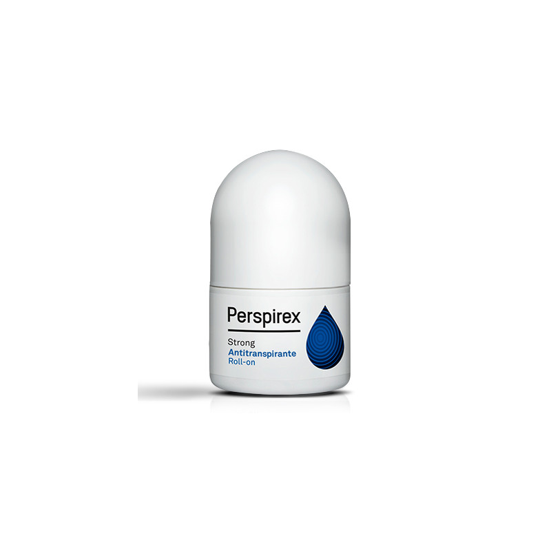 Perspirex Strong Antitranspirante Roll-On 20ml