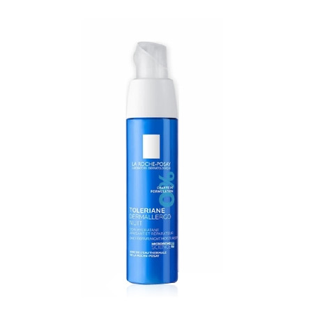 Toleriane Ultra Noche Tto Reparador Calmante 40ml.La Roche Posay