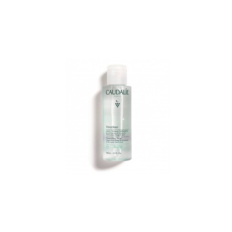 Caudalie Vinoclean Locion Tonica Hidratante 100ml