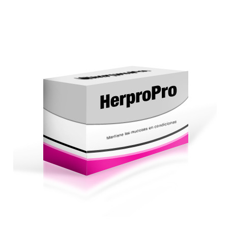 Herpopro Herpes Labial 6 sobres