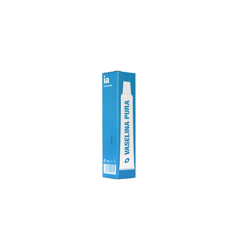 Interapothek Vaselina Pura 60gr