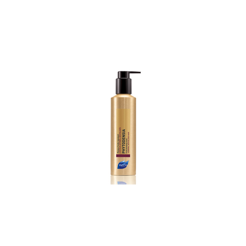 Phytodensia Mascarilla Fluida Renovadora Cabello Fino 175ml
