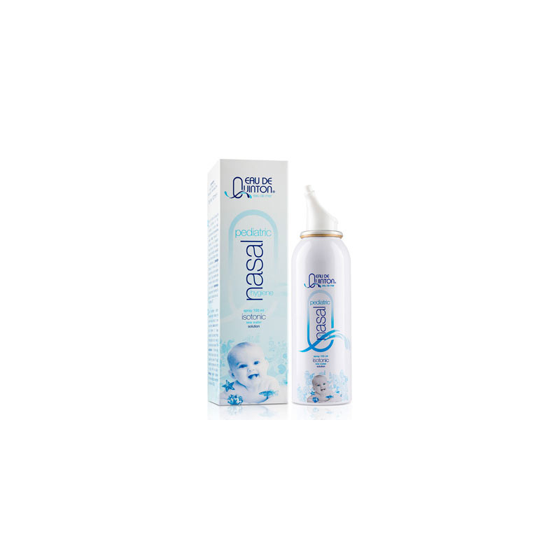 Quinton Pediatric spray nasal 100ml