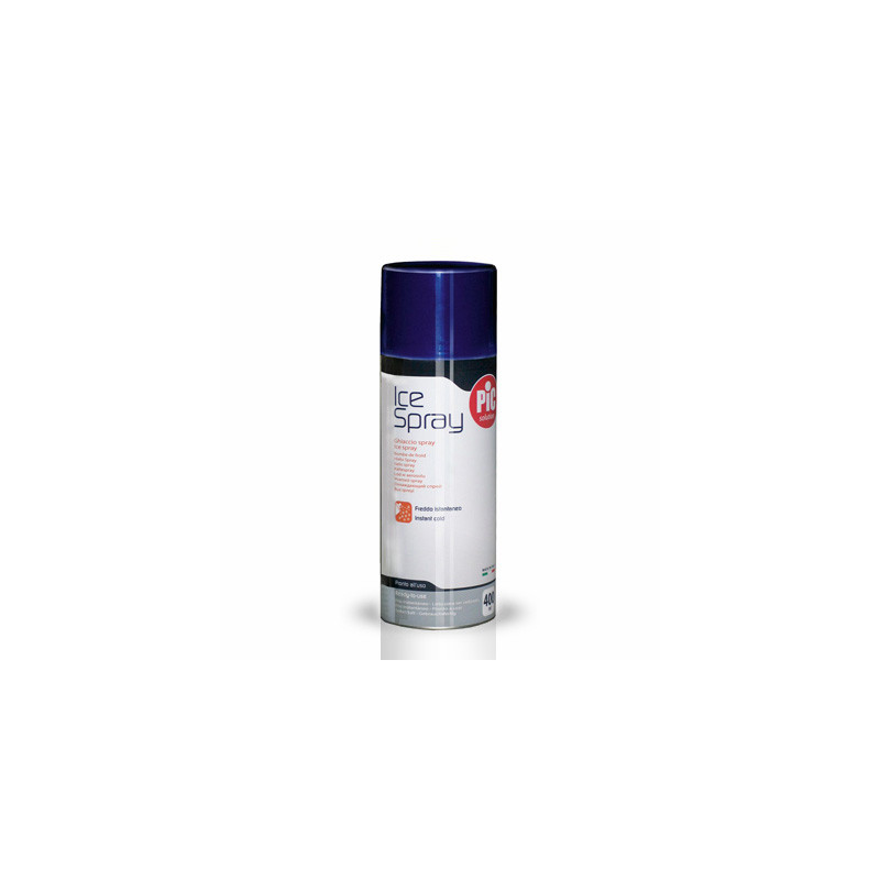 Artsana Pic ice spray terapia de frío 150ml