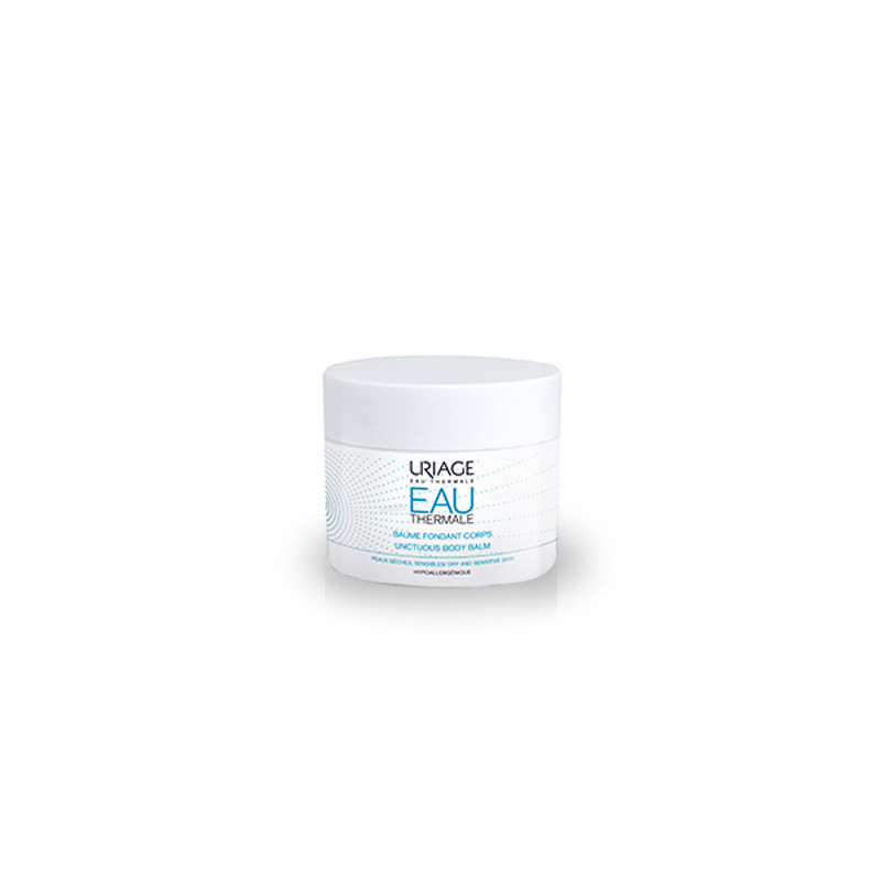 Uriage Balsamo corporal fundente piel seca 200ml