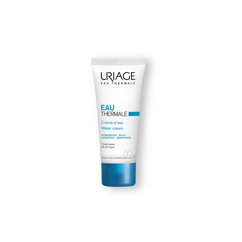 Uriage Eau Thermale Crema de Agua 40ml
