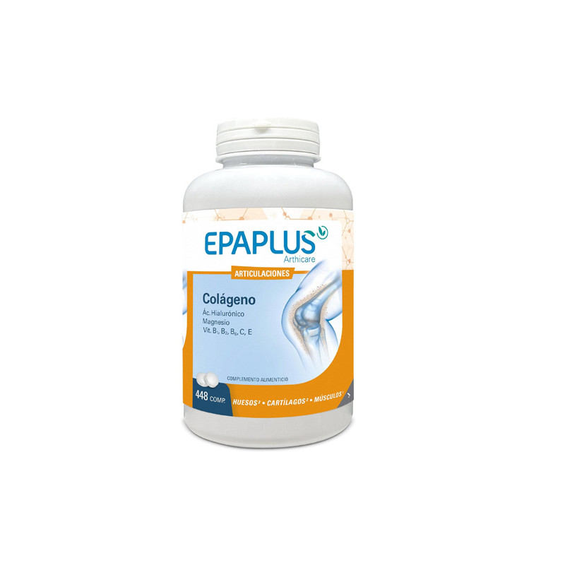 Epaplus Arthicare Articulaciones Colageno 448Comp
