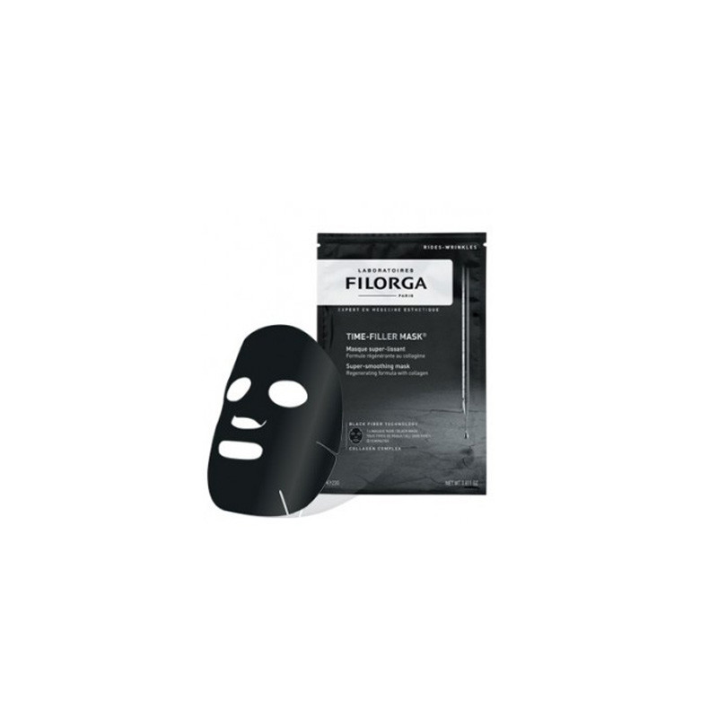 Filorga Time-Filler Mask Mascarilla Alisadora 1 Ud
