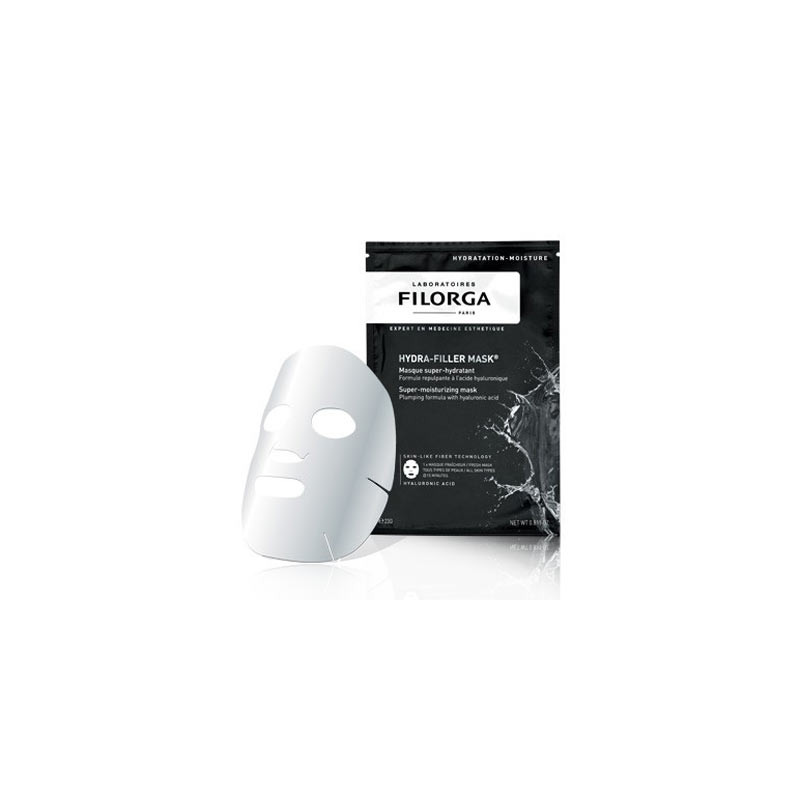 Filorga Hydra-filler mask mascarilla hidratante 1 ud