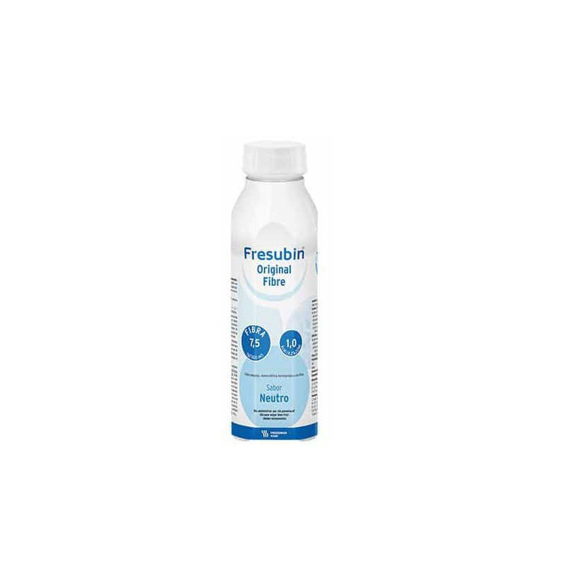 Fresubin Isofibra Neutro 12x500 ml