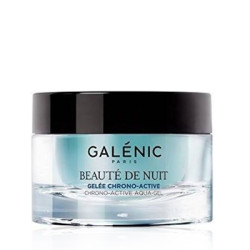 Galenic Beaute de Nuit Gel-Crema Cronoactivo Antiedad 50ml