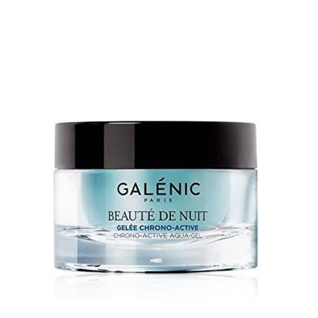 Galenic Beaute de Nuit Gel-Crema Cronoactivo Antiedad 50ml