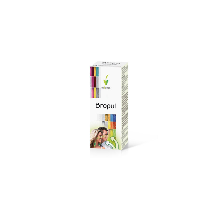 Novadiet bropul 30ml